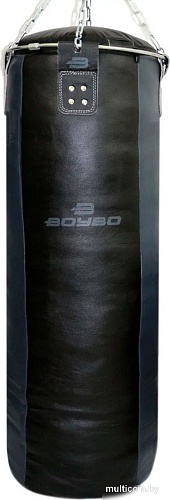 Груша BoyBo BP2001 (160см, серый)