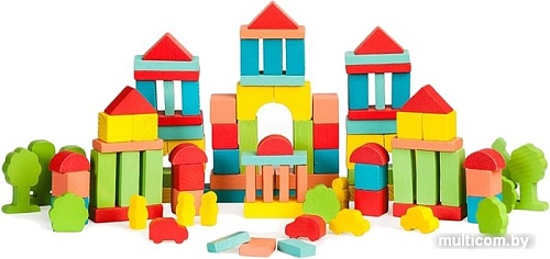 Конструктор Томик Краски дня Утро 6674-11