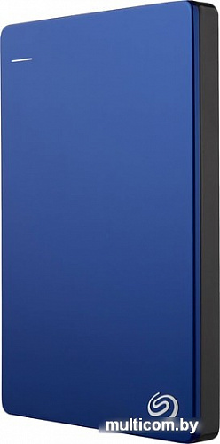 Внешний накопитель Seagate Backup Plus Slim STDR2000102 2TB