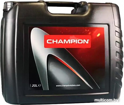 Моторное масло Champion New Energy 15W-40 20л
