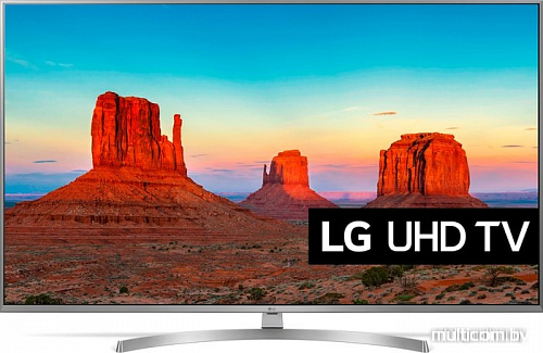 Телевизор LG 55UK7550