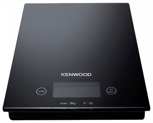 Кухонные весы Kenwood DS400