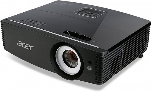 Проектор Acer P6200S [MR.JMB11.001]