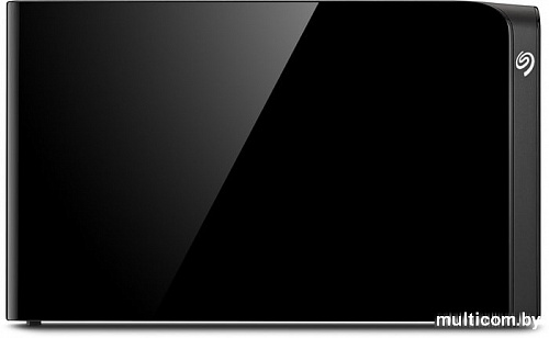 Внешний жесткий диск Seagate Backup Plus Hub 10TB