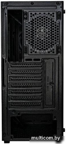 Корпус XASTRA A311 (черный)