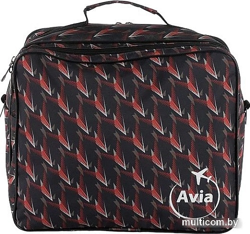 Дорожная сумка Mr.Bag 108-79043-DZ-1BCL (Dark Color)