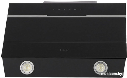 Кухонная вытяжка Haier HVX-W692GBA
