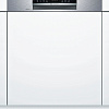 Встраиваемая посудомоечная машина Bosch Serie 6 SMI6ECS93E