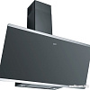 Кухонная вытяжка Franke Evo Plus FPJ 925 V BK/SS 330.0528.067