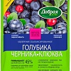 Удобрение Добрая сила Голубика. Черника. Клюква (2 кг, сухое)