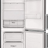 Холодильник LG GA-B459BLCL
