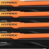 Оперативная память HyperX Fury RGB 4x8GB DDR4 PC4-25600 HX432C16FB3AK4/32