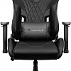 Кресло ThunderX3 DC3 Air (черный)