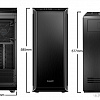 Корпус be quiet! Dark Base Pro 900 (черный/серебристый)