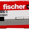 Fischer FPX M6-I 519021 (25 шт)