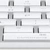 Клавиатура Apple Magic Keyboard USB-C MXK73ZA/A (с Touch ID и цифровой панелью, с белыми клавишами, раскладка US English)
