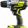 Дрель-шуруповерт Ryobi R18DDBL-0 5133002437 (без АКБ)
