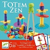 Настольная игра Djeco Тотем Зен 08454