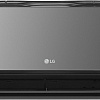 Кондиционер LG ARTCOOL Mirror AC09BK