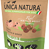 Лакомство для собак Unica Natura Grand Sable Adult All Breed с клюквой 300 г