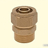 Фитинг Pradex 20хR1/2&amp;quot; FC02004