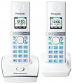 Радиотелефон Panasonic KX-TG8052RUW