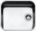 Кухонная мойка Deante Arabeska ZAA 010C