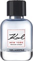 Туалетная вода Karl Lagerfeld New York Mercer Street EdT (100 мл)