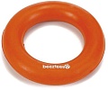Игрушка для собак Beeztees Кольцо резиновое твердое 625939