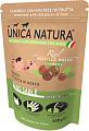 Лакомство для собак Unica Natura Grand Sable Adult All Breed с клюквой 300 г