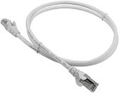 Кабель Lanmaster LAN-PC45/S5E-3.0-GY