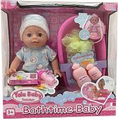 Пупс Play Smart YL1720K