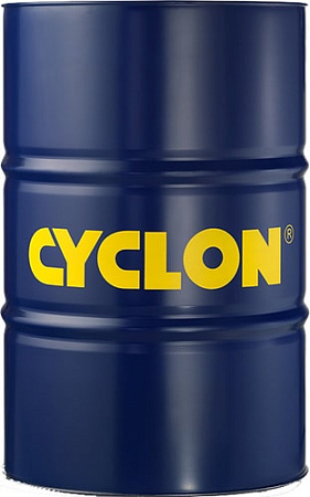 Моторное масло Cyclon Magma X-100 5W-40 208л