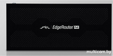 Маршрутизатор Ubiquiti EdgeRouter PoE [ERPoe-5]