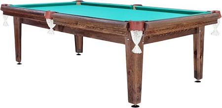 Бильярдный стол Руптур Мастер 7 футов