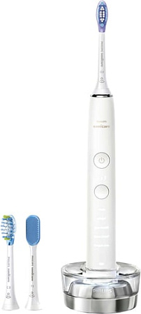 Электрическая зубная щетка Philips HX9944/13