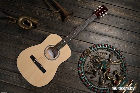 Акустическая гитара Terris TF-380A (натуральный)