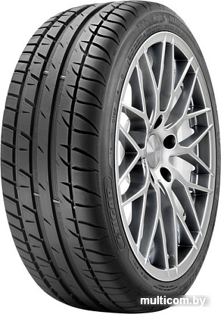 Автомобильные шины Tigar High Performance 215/55ZR16 93W