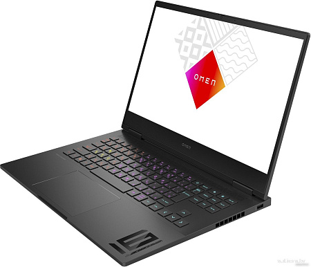 Игровой ноутбук HP Omen 16-wf0083dx A7QR7UA