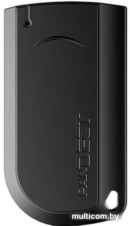 Автосигнализация Pandect X-1800L v2