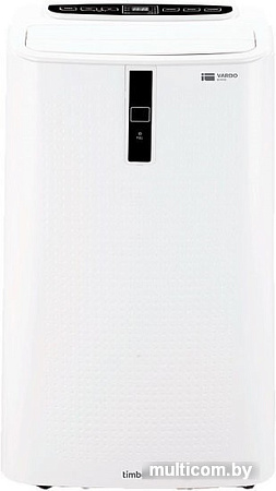 Мобильный кондиционер Timberk Vardo Series T-PAC12-P11E