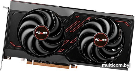 Видеокарта Sapphire Pulse AMD Radeon RX 7600 8GB 11324-01-20G