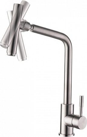 Смеситель Zerix LR4998-5 ZX1061