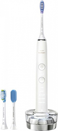 Электрическая зубная щетка Philips HX9944/13