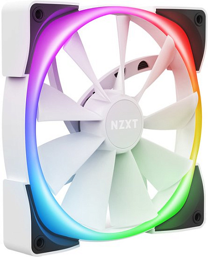 Вентилятор для корпуса NZXT Aer RGB 2 HF-28140-BW