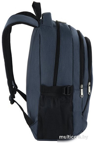 BRAUBERG High School 270760 (синий)