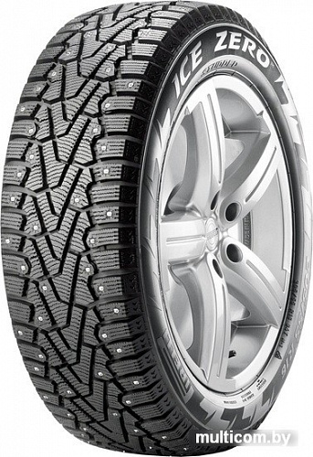 Автомобильные шины Pirelli Ice Zero 225/45R18 95H