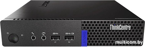 Lenovo ThinkCentre M710q Tiny 10MR005KRU