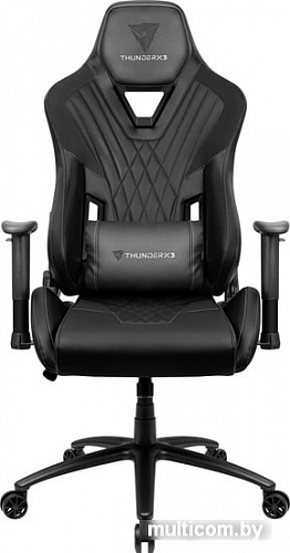 Кресло ThunderX3 DC3 Air (черный)