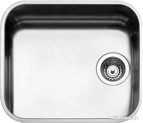 Кухонная мойка Deante Arabeska ZAA 010C